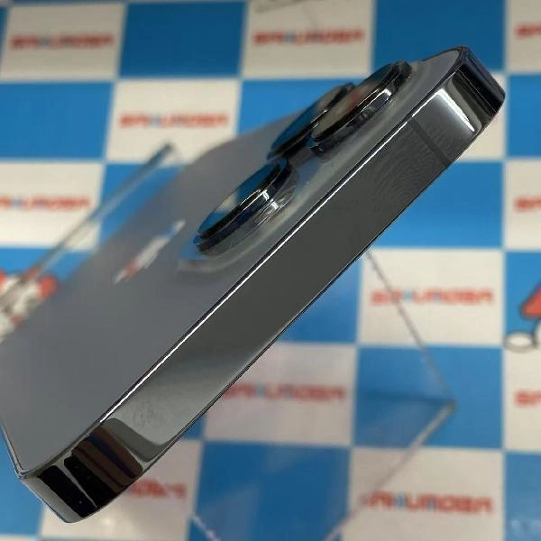 iPhone13 Pro docomo版SIMフリー 128GB MLUK3J/A A2636 ジャンク品