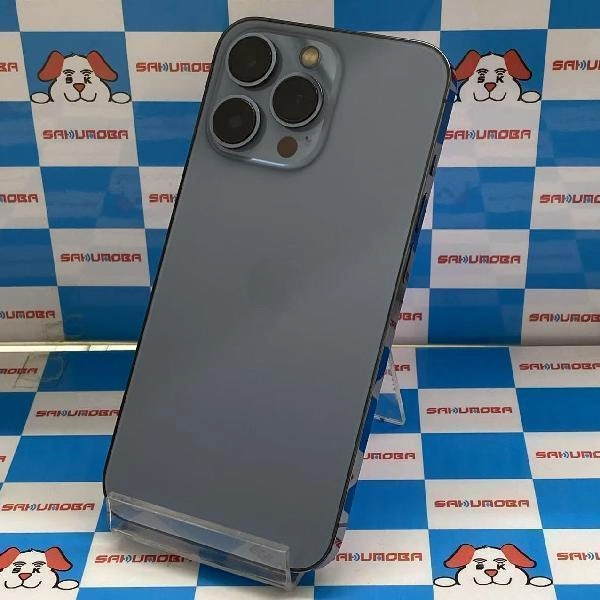 iPhone13 Pro docomo版SIMフリー 128GB MLUK3J/A A2636 ジャンク品