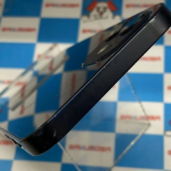 iPhone12 au版SIMフリー 128GB MGHU3J/A A2402 ブラック