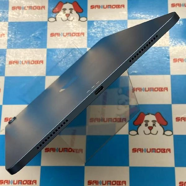 iPad Air 第5世代 Wi-Fiモデル 64GB MM9E3J/A A2588 美品 ブルー