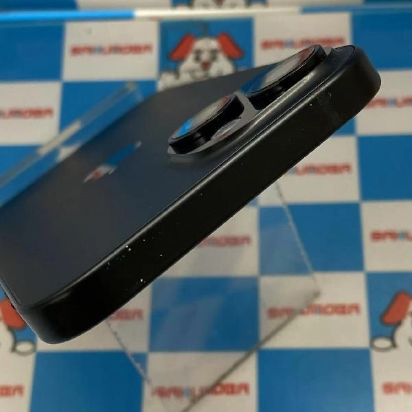 iPhone15 Apple版SIMフリー 256GB MTMN3J/A A3089 美品