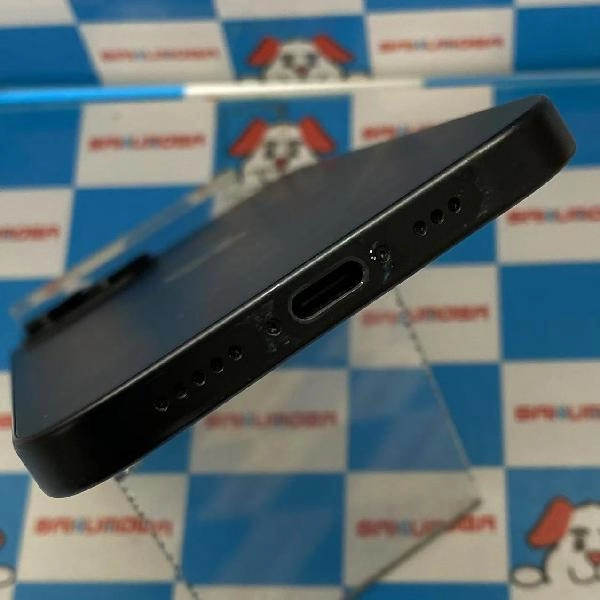 iPhone15 Apple版SIMフリー 256GB MTMN3J/A A3089 美品