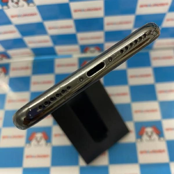 iPhoneX docomo版SIMフリー 64GB MQAX2J/A A1902