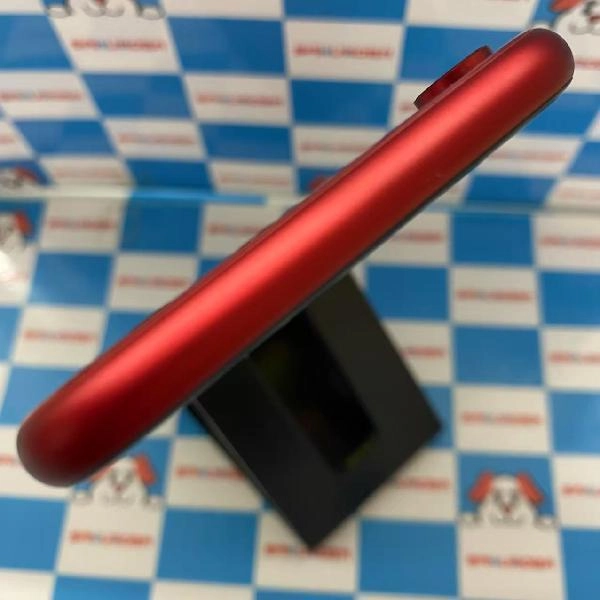 iPhoneXR docomo版SIMフリー 256GB NT0X2J/A A2109