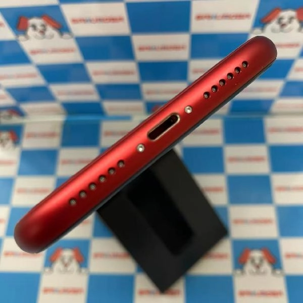 iPhoneXR docomo版SIMフリー 256GB NT0X2J/A A2109