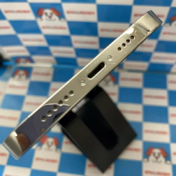 iPhone12 Pro Max au版SIMフリー 128GB NGCV3J/A A2410 シルバー