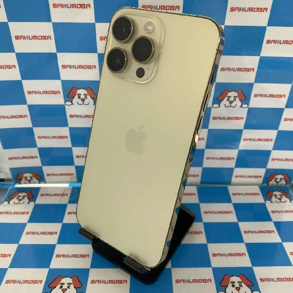 iPhone14 Pro Max SoftBank版SIMフリー 128GB MQ983J/A A2893