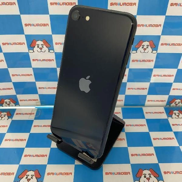 iPhoneSE 第3世代 SoftBank版SIMフリー 64GB MMYC3J/A A2782