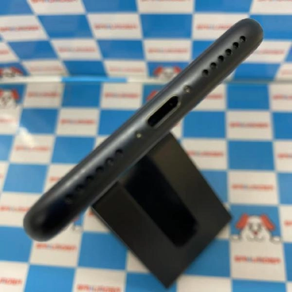 iPhoneSE 第3世代 SoftBank版SIMフリー 64GB MMYC3J/A A2782