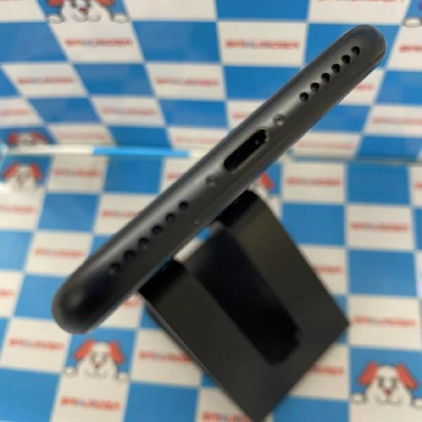 iPhoneSE 第2世代 SoftBank版SIMフリー 64GB MHGP3J/A A2296 ブラック