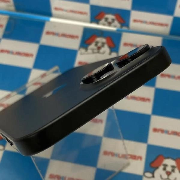 iPhone15 Apple版SIMフリー 128GB MTMH3J/A A3089