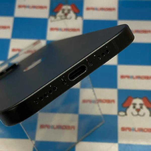 iPhone15 Apple版SIMフリー 128GB MTMH3J/A A3089