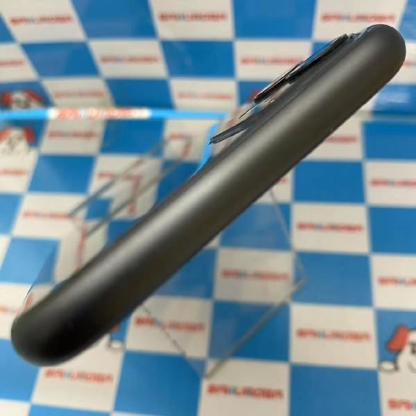 iPhone11 au版SIMフリー 256GB MWM72J/A A2221 美品 ブラック