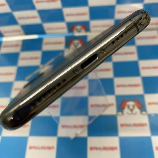 iPhone12 Pro Max SoftBank版SIMフリー 256GB MGD03J/A A2410 シルバー