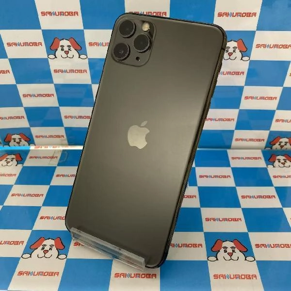 iPhone12 Pro Max SoftBank版SIMフリー 256GB MGD03J/A A2410 シルバー