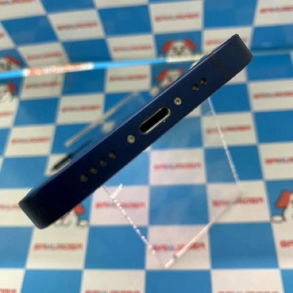 iPhone12 mini SoftBank版SIMフリー 64GB MGAP3J/A A2398 ブルー