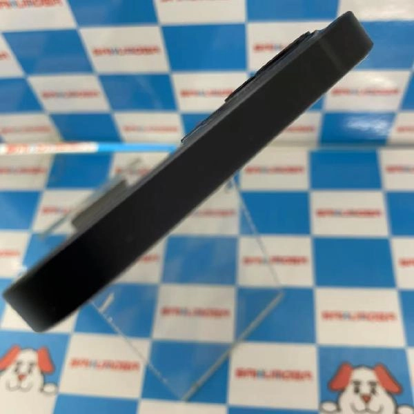 iPhone12 au版SIMフリー 128GB NGHU3J/A A2402 交換未使用品 ブラック