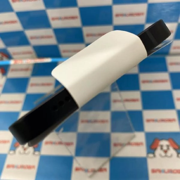 iPhone12 au版SIMフリー 128GB NGHU3J/A A2402 交換未使用品 ブラック