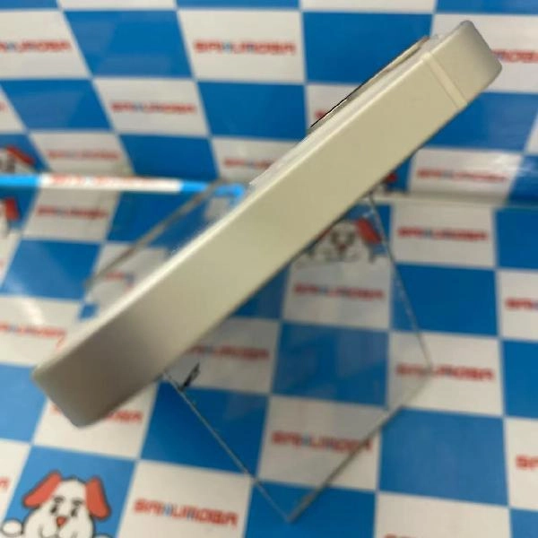 iPhone12 mini Apple版SIMフリー 64GB MGA63J/A A2398 ホワイト