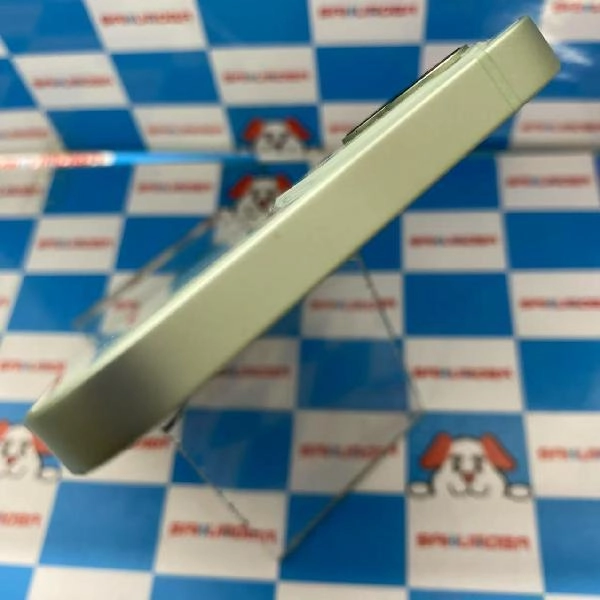 iPhone12 SoftBank版SIMフリー 128GB MGHY3J/A A2402 グリーン