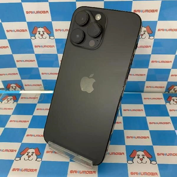 iPhone14 Pro Max au版SIMフリー 128GB MQ963J/A A2893