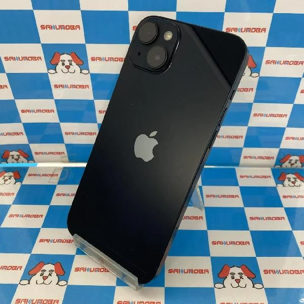 iPhone14 Plus docomo版SIMフリー 128GB MQ4A3J/A A2885