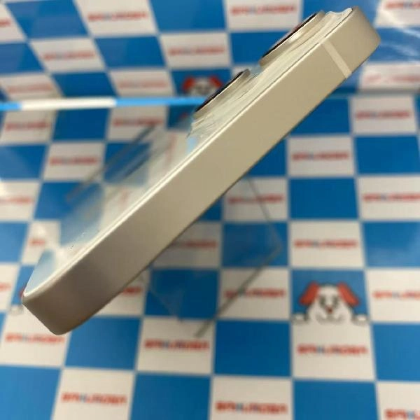 iPhone14 Plus au版SIMフリー 128GB MQ4D3J/A A2885 美品