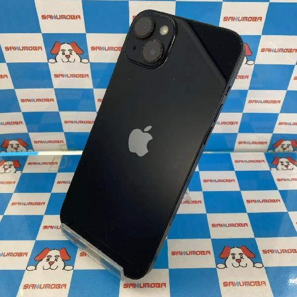 iPhone14 Plus Apple版SIMフリー 512GB MQ4R3J/A A2885