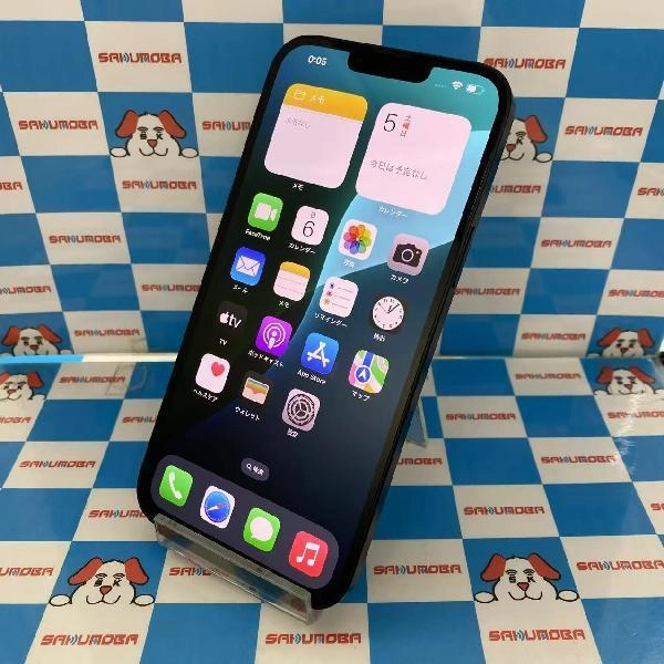 iPhone14 Plus Apple版SIMフリー 512GB MQ4R3J/A A2885