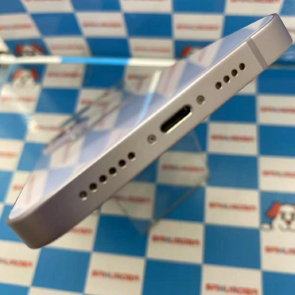 iPhone14 Plus au版SIMフリー 256GB MQ4M3J/A A2885 極美品