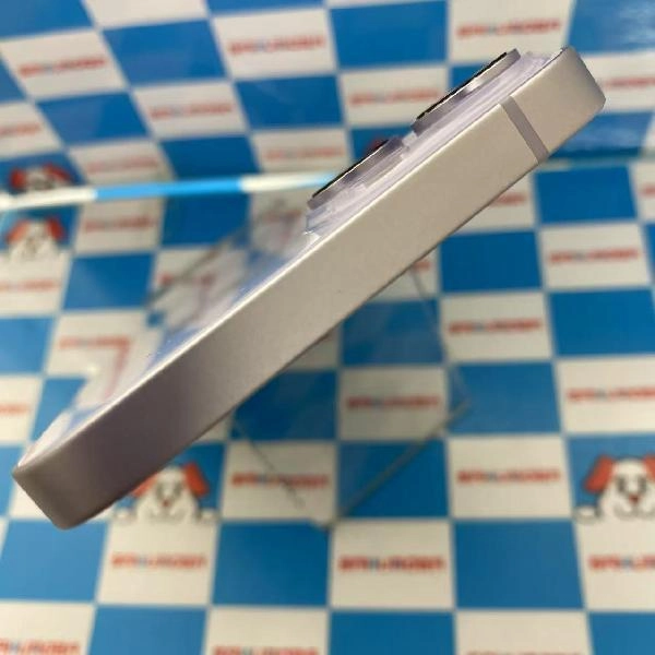 iPhone14 Plus au版SIMフリー 256GB MQ4M3J/A A2885 極美品