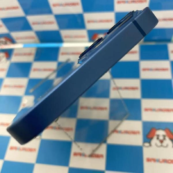 iPhone13 Apple版SIMフリー 128GB MLNG3J/A A2631