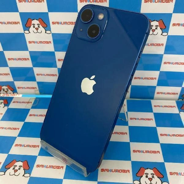 iPhone13 Apple版SIMフリー 128GB MLNG3J/A A2631