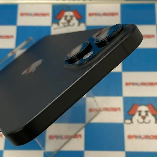 iPhone15 Plus Apple版SIMフリー 128GB MU083J/A A3093 新品同様