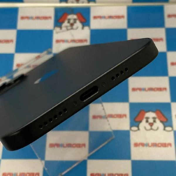 iPhone15 Plus Apple版SIMフリー 128GB MU083J/A A3093 新品同様