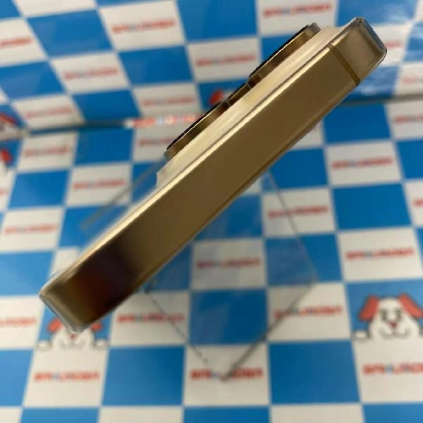 iPhone16 Pro SoftBank版SIMフリー 1TB MYNA3J/A A3292 デザートチタニウム