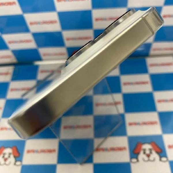 iPhone16 Pro Apple版SIMフリー 128GB NYMW3J/A A3292 新品同様 ホワイトチタニウム