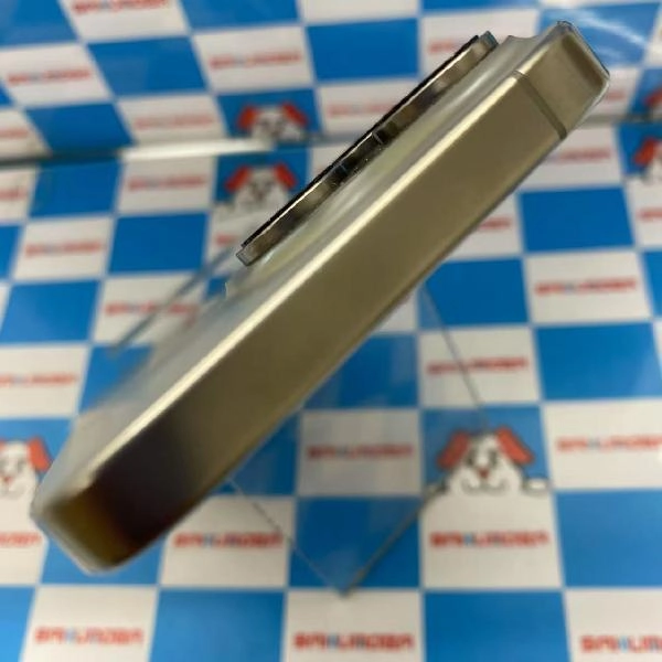 iPhone16 Pro Apple版SIMフリー 128GB MYMY3J/A A3292 新品同様 No 商品カラー