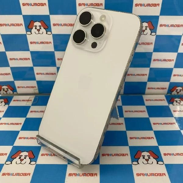 iPhone16 Pro Apple版SIMフリー 128GB MYMW3J/A A3292 新品同様 No 商品カラー