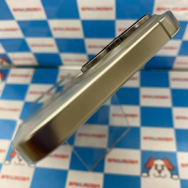 iPhone16 Pro Max Apple版SIMフリー 256GB MYWK3J/A A3298 新品同様 No 商品カラー