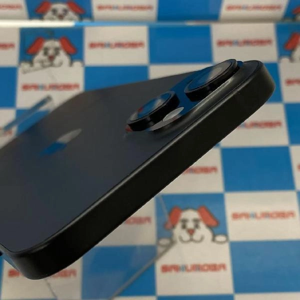 iPhone15 Plus Apple版SIMフリー 128GB MU083J/A A3093 極美品