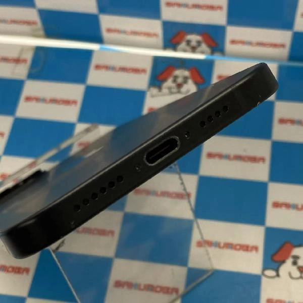 iPhone15 Plus SoftBank版SIMフリー 128GB MU083J/A A3093