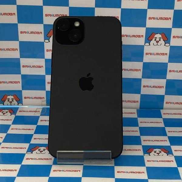 iPhone15 Plus SoftBank版SIMフリー 128GB MU083J/A A3093