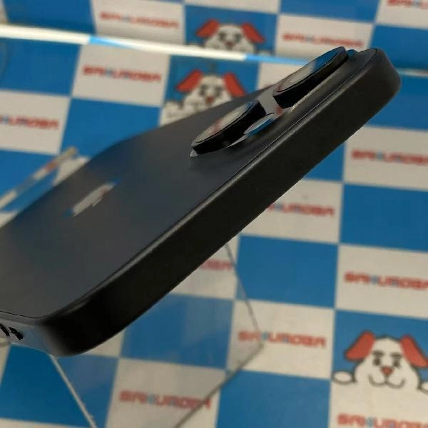 iPhone15 Plus SoftBank版SIMフリー 128GB MU083J/A A3093