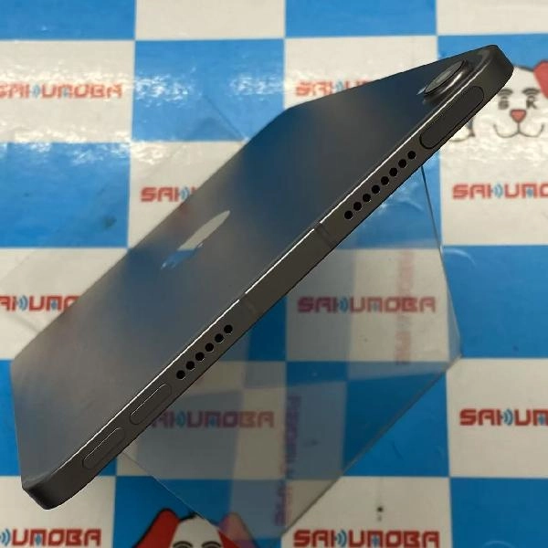 iPad mini 第7世代 au版SIMフリー 128GB MXPN3J/A A2995 新品同様