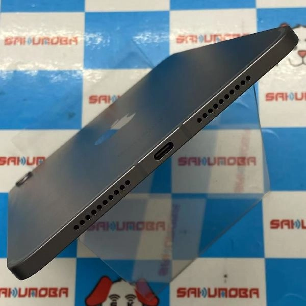 iPad mini 第7世代 au版SIMフリー 128GB MXPN3J/A A2995 新品同様