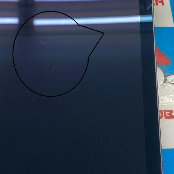 iPad Pro 12.9インチ 第5世代 Wi-Fiモデル 256GB MHNH3J/A A2378 スペースグレイ