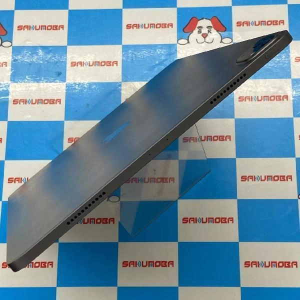 iPad Pro 12.9インチ 第5世代 Wi-Fiモデル 256GB MHNH3J/A A2378 スペースグレイ