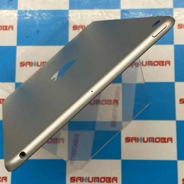 iPad mini 第5世代 Wi-Fiモデル 64GB MUQX2LL/A A2133 シルバー