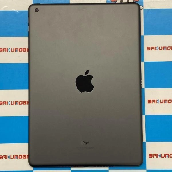 iPad 第9世代 Wi-Fiモデル 64GB MK2K3J/A A2602 美品